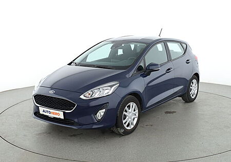 Ford Fiesta 1.1 Cool&Connect