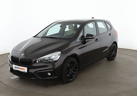 BMW 2er 225i Active Tourer xDrive Sport Line