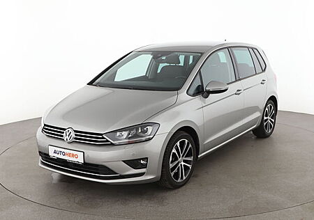 VW Golf Sportsvan 1.4 TSI Allstar BlueMotion Tech