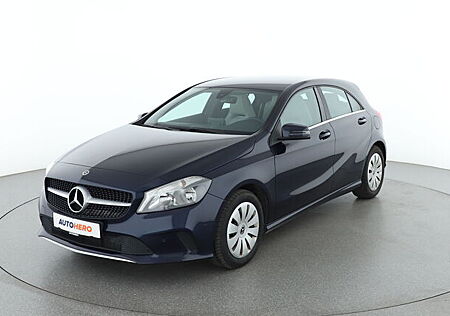 Mercedes-Benz A-Klasse A 220 CDI BlueEfficiency Urban