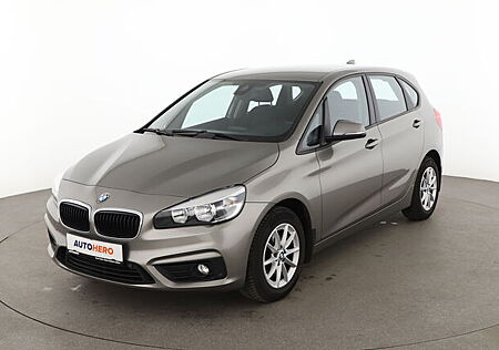 BMW 2er 220i Active Tourer