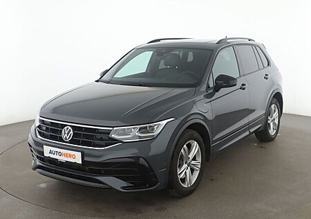 VW Tiguan 1.4 eHybrid R-Line