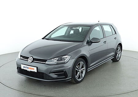 VW Golf 1.4 TSI Highline BlueMotion