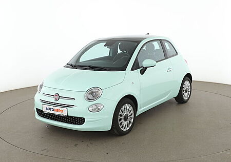 Fiat 500 1.0 Mild-Hybrid Lounge