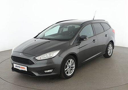 Ford Focus 1.6 Ti-VCT Trend