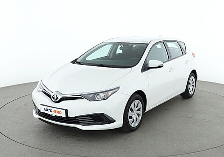 Toyota Auris 1.3 Cool