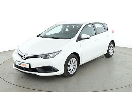 Toyota Auris 1.3 Cool