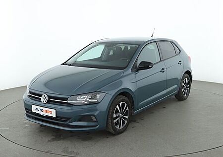 VW Polo 1.0 TSI IQ.DRIVE