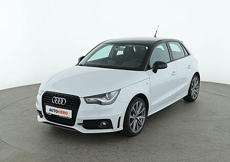 Audi A1 1.2 TFSI Admired