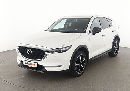 Mazda CX-5 2.2 Turbodiesel Exclusive-Line 2WD