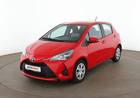 Toyota Yaris 1.0 Comfort