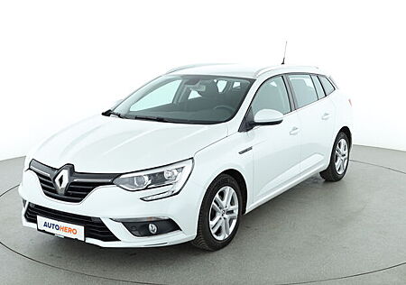 Renault Megane 1.3 TCe Business Edition