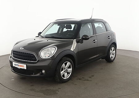 Mini One Countryman One
