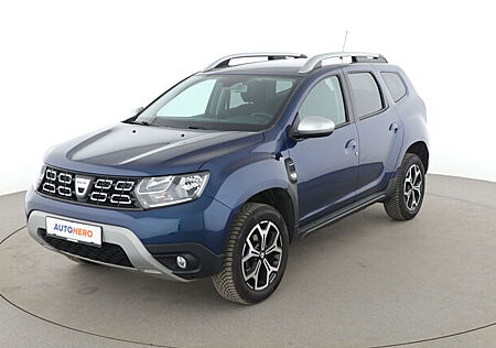 Dacia Duster 1.6 SCe Prestige 4x4