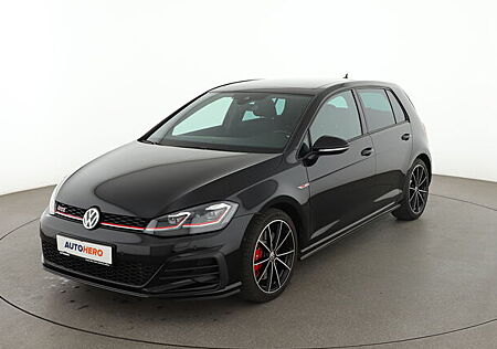 VW Golf 2.0 TSI GTI Performance BlueMotion