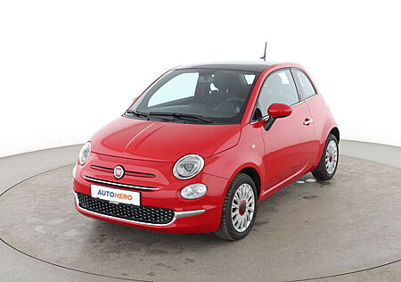 Fiat 500 1.0 Mild-Hybrid Cult