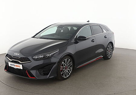 Kia Pro_ceed 1.6 TGDI GT