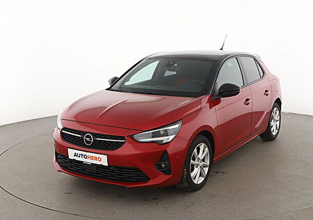 Opel Corsa 1.2 Turbo GS Line
