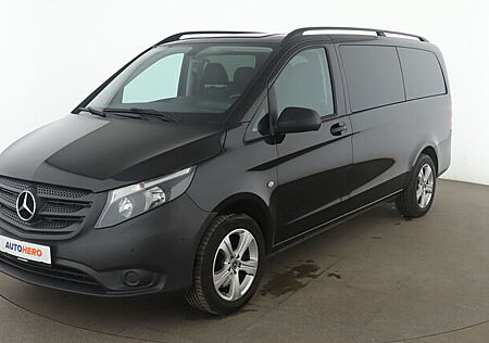 Mercedes-Benz Vito 116 CDI Pro lang