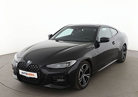 BMW 4er 420i M Sport