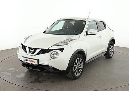 Nissan Juke 1.2 Tekna