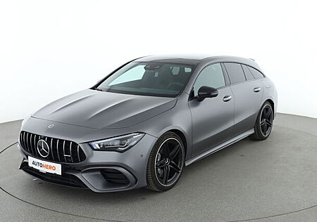 Mercedes-Benz Andere CLA 45 Shooting Brake AMG 4Matic