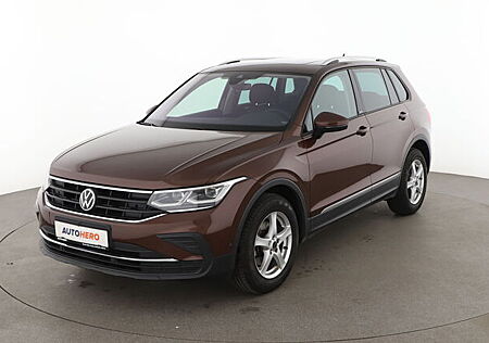 VW Tiguan 1.5 TSI ACT United