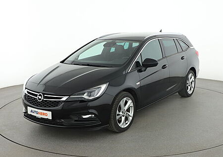 Opel Astra 1.4 SIDI Turbo Innovation