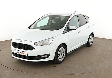 Ford C-Max 1.0 EcoBoost Cool&Connect