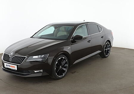 Skoda Superb 2.0 TSI Laurin & Klement