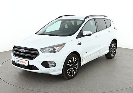 Ford Kuga 2.0 TDCi ST-Line