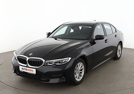 BMW 3er 320d Advantage