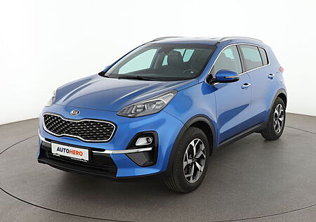 Kia Sportage 1.6 GDI Dream Team 2WD