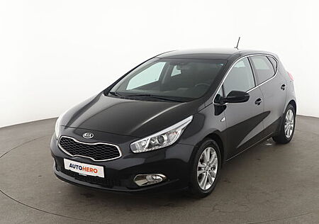 Kia Cee'd 1.4 Attract plus