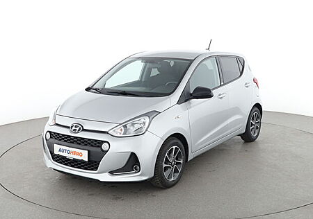 Hyundai i10 1.2 YES!