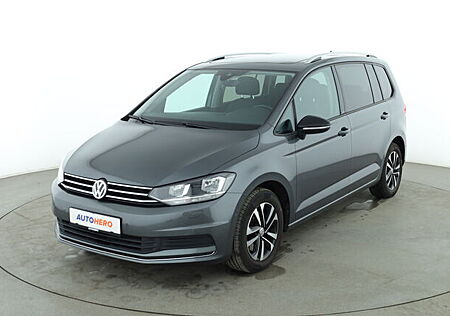 VW Touran 1.5 TSI ACT IQ.DRIVE