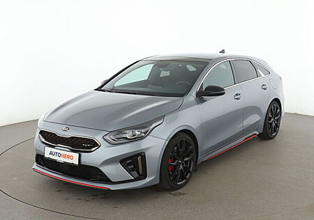 Kia Pro_ceed 1.6 TGDI GT