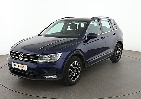 VW Tiguan 1.4 TSI Comfortline BlueMotion