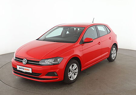 VW Polo 1.0 TSI Advance