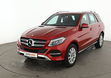 Mercedes-Benz Andere GLE 400 4Matic