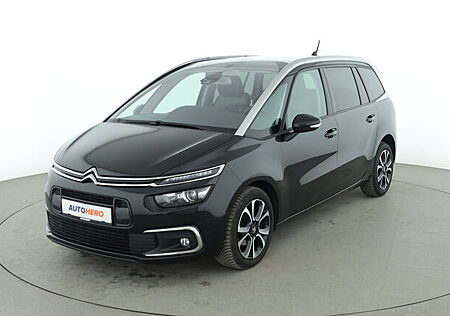 Citroën C4 Spacetourer 1.2 PureTech Shine