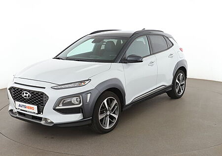 Hyundai Kona 1.6 TGDI Style 4WD