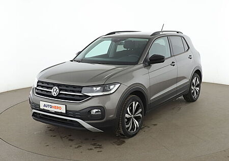 VW T-Cross 1.0 TSI Life