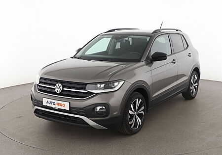 VW T-Cross 1.0 TSI Life