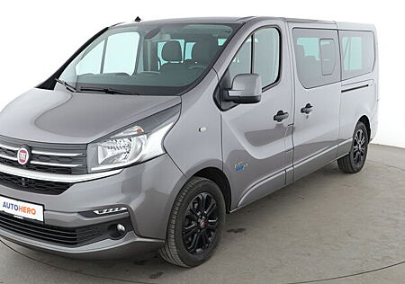 Fiat Talento 2.0 TwinTurbo Diesel Ecojet L2H1 1,2t Family
