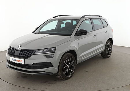 Skoda Karoq 2.0 TDI Sportline 4x4