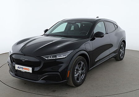 Ford Mustang Mach-E electric drive 198 kW