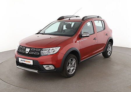 Dacia Sandero 0.9 TCe Stepway Prestige