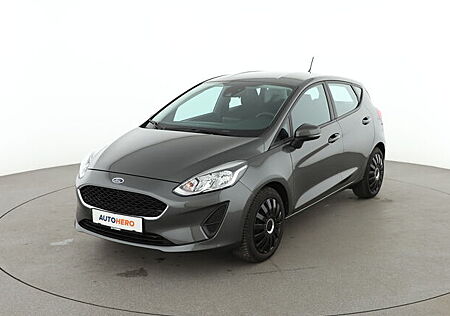 Ford Fiesta 1.1 Cool&Connect