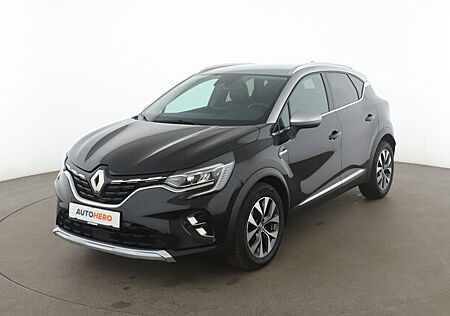 Renault Captur 1.3 TCe Edition One